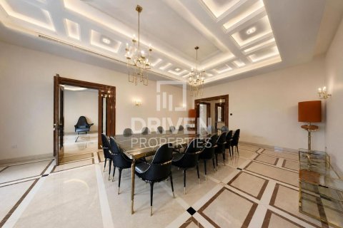 וילה להשכרה ב Emirates Hills, Dubai, איחוד האמירויות  1887.98 מ"ר, מספר 759616 - תמונה 3