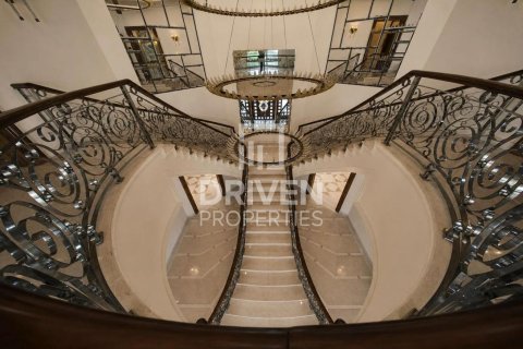 וילה להשכרה ב Emirates Hills, Dubai, איחוד האמירויות  1887.98 מ"ר, מספר 759616 - תמונה 7