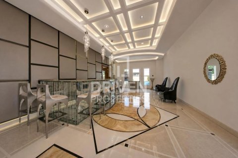 וילה להשכרה ב Emirates Hills, Dubai, איחוד האמירויות  1887.98 מ"ר, מספר 759616 - תמונה 4
