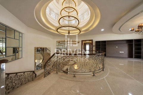 וילה להשכרה ב Emirates Hills, Dubai, איחוד האמירויות  1887.98 מ"ר, מספר 759616 - תמונה 6