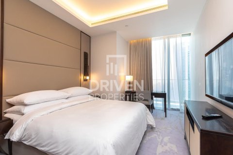 Apartment in Downtown Dubai (Downtown Burj Dubai), Dubai, UAE 2 bedrooms, 157.94 sq.m. № 759615 - photo 8