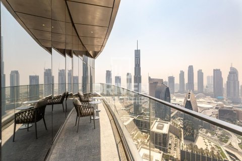 Apartment in Downtown Dubai (Downtown Burj Dubai), Dubai, UAE 2 bedrooms, 157.94 sq.m. № 759615 - photo 25