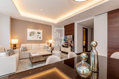 Apartment in Downtown Dubai (Downtown Burj Dubai), Dubai, UAE 2 bedrooms, 157.94 sq.m. № 759615 - photo 14