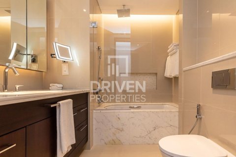 Apartment in Downtown Dubai (Downtown Burj Dubai), Dubai, UAE 2 bedrooms, 157.94 sq.m. № 759615 - photo 21