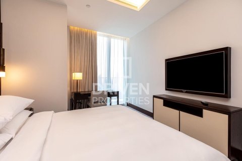 Apartment in Downtown Dubai (Downtown Burj Dubai), Dubai, UAE 2 bedrooms, 157.94 sq.m. № 759615 - photo 11