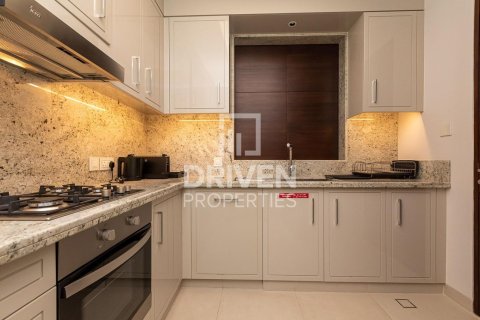Apartment in Downtown Dubai (Downtown Burj Dubai), Dubai, UAE 2 bedrooms, 157.94 sq.m. № 759615 - photo 17