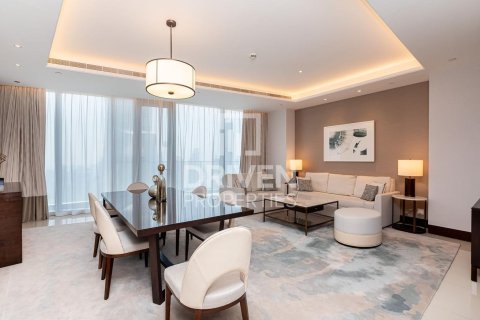 Apartment in Downtown Dubai (Downtown Burj Dubai), Dubai, UAE 2 bedrooms, 157.94 sq.m. № 759615 - photo 12