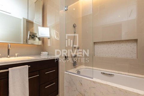 Apartment in Downtown Dubai (Downtown Burj Dubai), Dubai, UAE 2 bedrooms, 157.94 sq.m. № 759615 - photo 20
