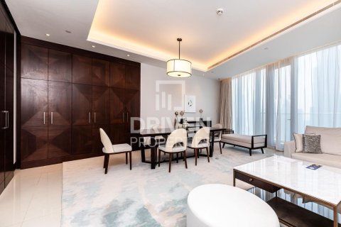 Apartment in Downtown Dubai (Downtown Burj Dubai), Dubai, UAE 2 bedrooms, 157.94 sq.m. № 759615 - photo 6