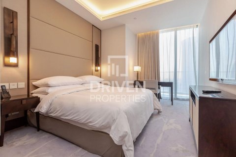 Apartment in Downtown Dubai (Downtown Burj Dubai), Dubai, UAE 2 bedrooms, 157.94 sq.m. № 759615 - photo 7
