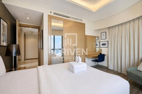 Byt v Business Bay, Dubai, SAE 3 ložnice, 162.02 m² Č.: 759617 - fotografie 15