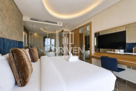 Byt v Business Bay, Dubai, SAE 3 ložnice, 162.02 m² Č.: 759617 - fotografie 7