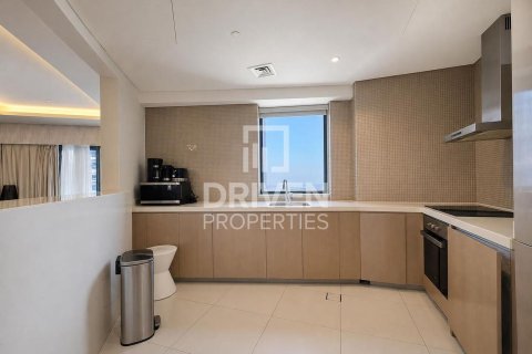 Byt v Business Bay, Dubai, SAE 3 ložnice, 162.02 m² Č.: 759617 - fotografie 17