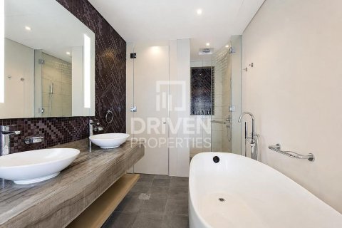 Byt v Business Bay, Dubai, SAE 3 ložnice, 162.02 m² Č.: 759617 - fotografie 22