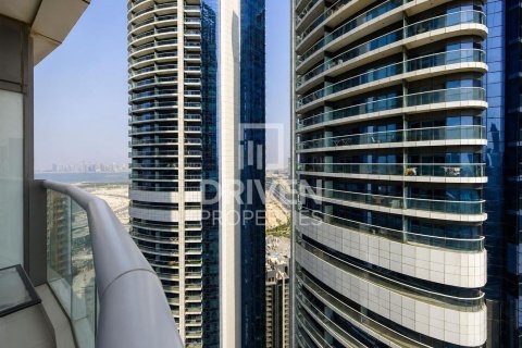 Byt v Business Bay, Dubai, SAE 3 ložnice, 162.02 m² Č.: 759617 - fotografie 24