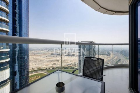 Byt v Business Bay, Dubai, SAE 3 ložnice, 162.02 m² Č.: 759617 - fotografie 23