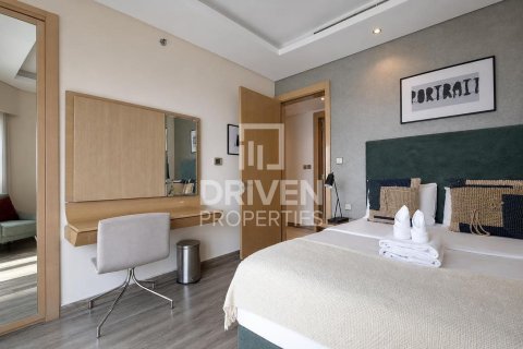 Byt v Business Bay, Dubai, SAE 3 ložnice, 162.02 m² Č.: 759617 - fotografie 10