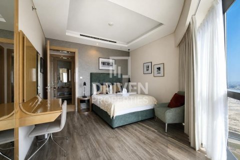 Byt v Business Bay, Dubai, SAE 3 ložnice, 162.02 m² Č.: 759617 - fotografie 16