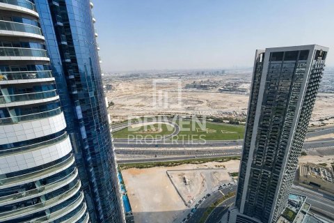 Byt v Business Bay, Dubai, SAE 3 ložnice, 162.02 m² Č.: 759617 - fotografie 26