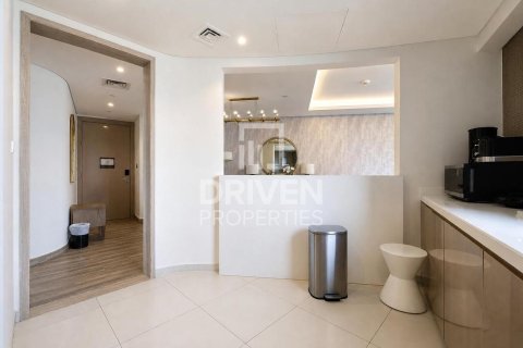 Byt v Business Bay, Dubai, SAE 3 ložnice, 162.02 m² Č.: 759617 - fotografie 18