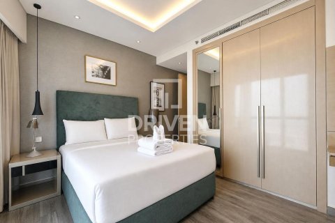 Byt v Business Bay, Dubai, SAE 3 ložnice, 162.02 m² Č.: 759617 - fotografie 13