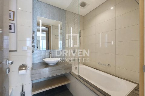 Byt v Business Bay, Dubai, SAE 3 ložnice, 162.02 m² Č.: 759617 - fotografie 20