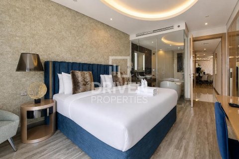 Byt v Business Bay, Dubai, SAE 3 ložnice, 162.02 m² Č.: 759617 - fotografie 6