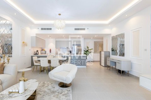 Lägenhet uthyres i Downtown Dubai (Downtown Burj Dubai), Dubai, UAE 3 sovrum, 160.07 kvm Nr. 759614 - fotografi 2