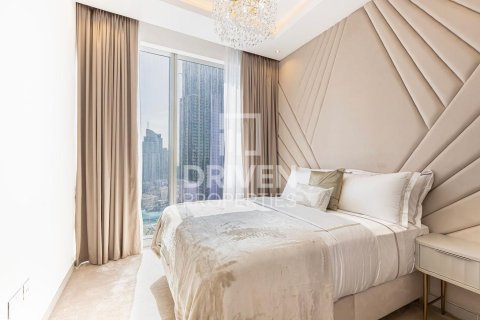 Lägenhet uthyres i Downtown Dubai (Downtown Burj Dubai), Dubai, UAE 3 sovrum, 160.07 kvm Nr. 759614 - fotografi 11