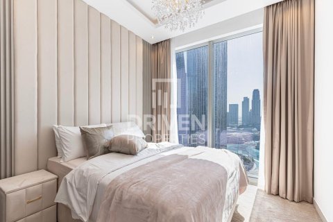 Lägenhet uthyres i Downtown Dubai (Downtown Burj Dubai), Dubai, UAE 3 sovrum, 160.07 kvm Nr. 759614 - fotografi 13