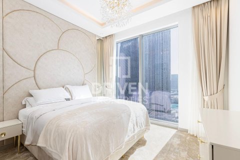 Lägenhet uthyres i Downtown Dubai (Downtown Burj Dubai), Dubai, UAE 3 sovrum, 160.07 kvm Nr. 759614 - fotografi 17