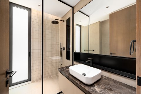 Vila v Tilal Al Ghaf, Dubai, SAE 4 spálne, 449.46 m2 č. 748443 - Fotografia 16