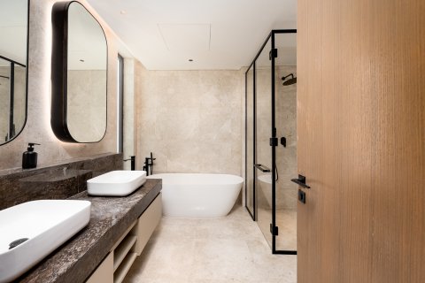 Vila v Tilal Al Ghaf, Dubai, SAE 4 spálne, 449.46 m2 č. 748443 - Fotografia 15
