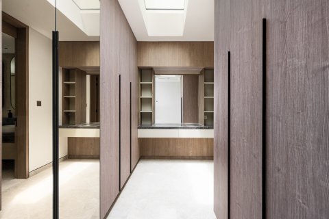 Vila v Tilal Al Ghaf, Dubai, SAE 4 spálne, 449.46 m2 č. 748443 - Fotografia 14