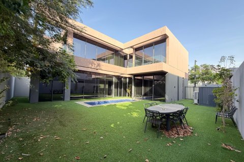 阿联酋 Sharjah Tilal City 待售 : 4 卧, 399.2 平方米 , 编号748444 - 照片 16