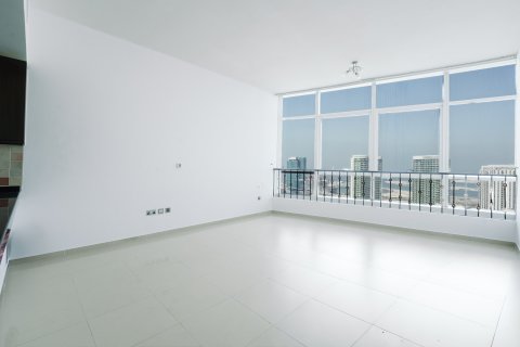 Apartament de vânzare în Al Reem Island, Abu Dhabi, EAU 1 cameră, 47.75 mp.  №748446 - poză 4