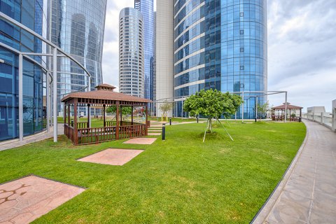 Apartament de vânzare în Al Reem Island, Abu Dhabi, EAU 1 cameră, 47.75 mp.  №748446 - poză 9