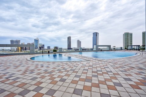 Apartament de vânzare în Al Reem Island, Abu Dhabi, EAU 1 cameră, 47.75 mp.  №748446 - poză 10
