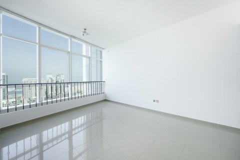 Apartmen di Al Reem Island, Abu Dhabi, UAE 1 bilik, 47.75 meter persegi № 748446