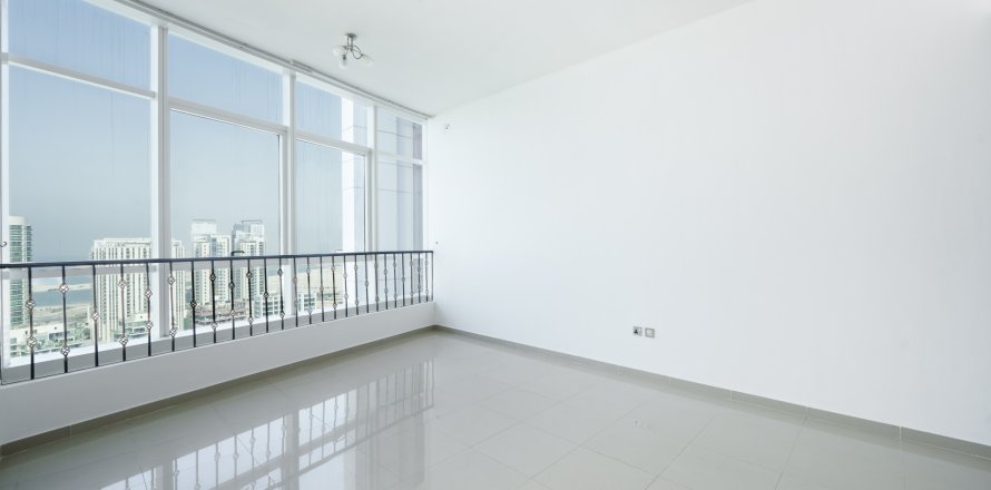 Apartament în Al Reem Island, Abu Dhabi, EAU 1 cameră, 47.75 mp.  №748446
