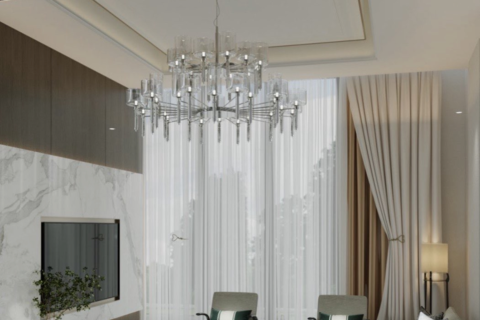 Muwaileh Commercial, Sharjah, UAE의 판매용 빌라 침실 5개, 424.2제곱미터 번호 748448 - 사진 4