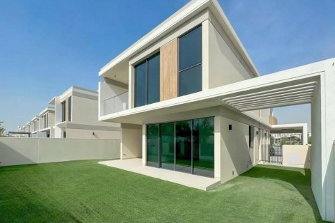 Villa til salg i Tilal Al Ghaf, Dubai, UAE 4 soveværelser, 404.96 kvm № 748447 - foto 2
