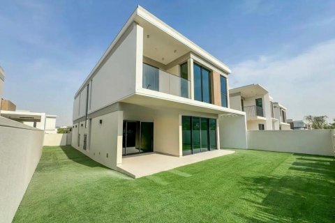 Βίλα σε Tilal Al Ghaf, Dubai, ΗΑΕ 4 υπνοδωμάτια, 404.96 τ.μ. Αρ. 748447
