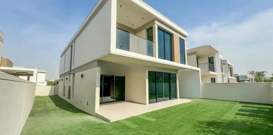 Villa i Tilal Al Ghaf, Dubai, UAE 4 soveværelser, 404.96 kvm № 748447