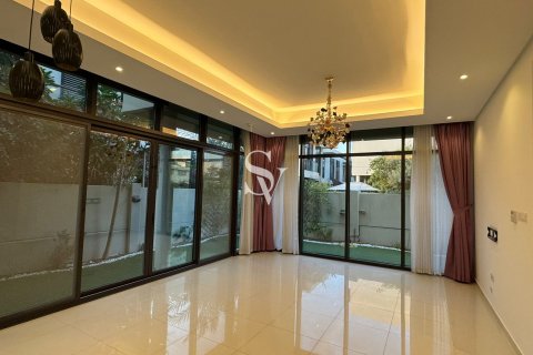 Kaupunkipientalo DAMAC Hills (Akoya by DAMAC), Dubai, Arabiemiraatit 3 makuuhuonetta, 324 m2 № 657992 - kuva 4