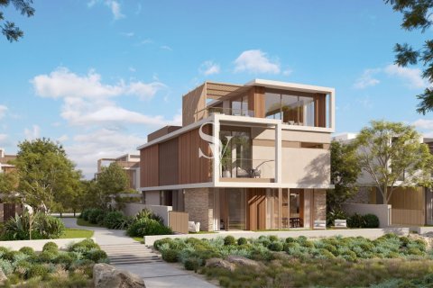 阿联酋 Dubai Dubai Land 待售 : 5 卧, 840 平方米 , 编号657991 - 照片 14