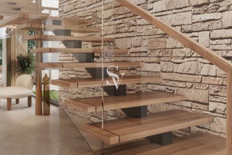 阿联酋 Dubai Dubai Land 待售 : 5 卧, 840 平方米 , 编号657991 - 照片 18