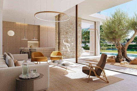 阿联酋 Dubai Dubai Land 待售 : 5 卧, 840 平方米 , 编号657991 - 照片 6