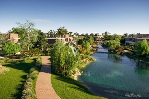 阿联酋 Dubai Dubai Land 待售 : 5 卧, 840 平方米 , 编号657991 - 照片 21