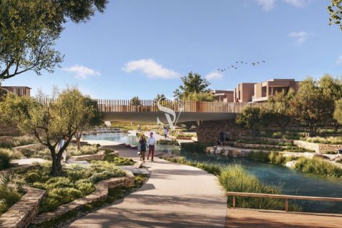 阿联酋 Dubai Dubai Land 待售 : 5 卧, 585 平方米 , 编号657990 - 照片 6